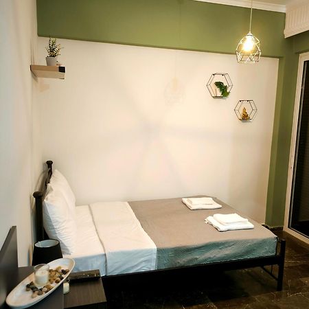 Souria Apartment คีออส ภายนอก รูปภาพ